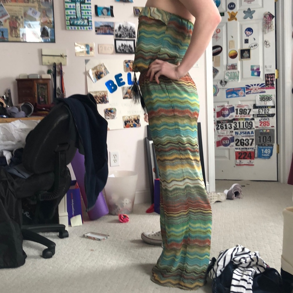 Romper - Picture 2 of 2